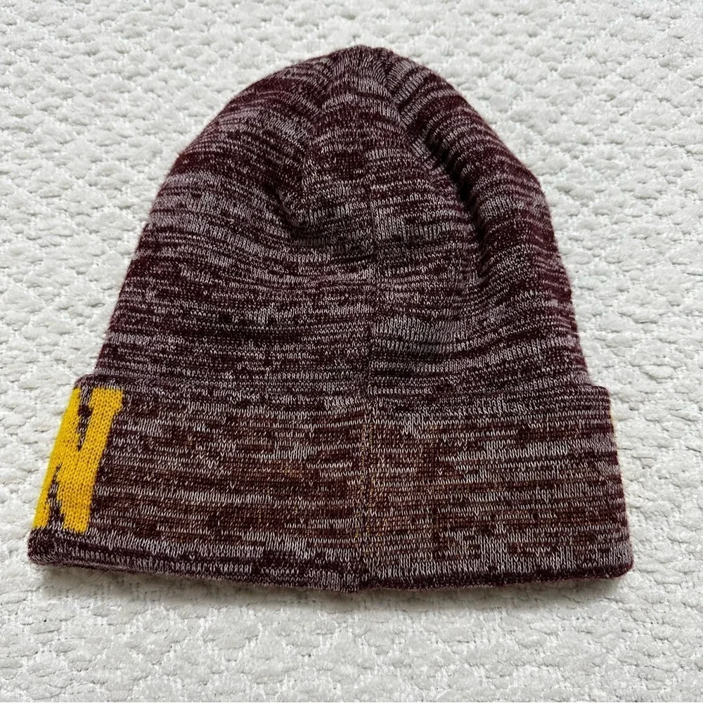 Semper Fi Washington Beanie Unisex